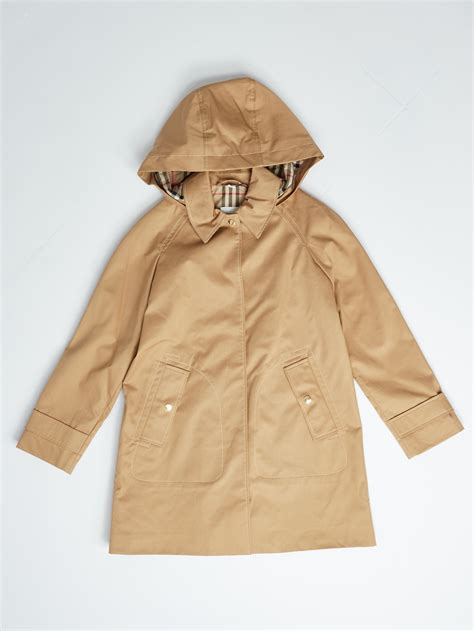 burberry cappotto bambina|Burberry Limited.